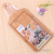 Pizza Plate Chopping Board Bamboo Solid Wood Rectangular Thick Tray Household Table Tennis Creative Bread Western Food Service Board Plate