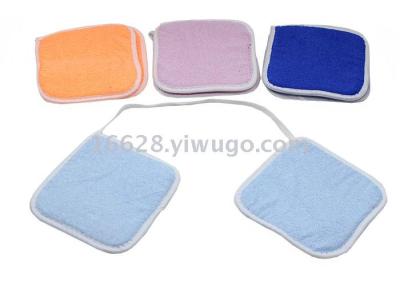 Microwave Oven Gloves Mat Heat Insulation Gloves Mat Oven Glove Pad