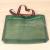 Factory Customized New Product Fashion Nylon Net Handbag Multi-Functional Beach Bag Waterproof Wash Net Pocket