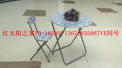 Factory direct sales of African countries in the Middle East wood table chair