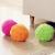 Spot hairball gentleman sweeper robot automatic vacuum cleaner plush pet dust removal toys