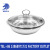 Breakfast Insulated Dining Stove Single Basin Geophone Line Dining Stove with Hooks Buffet Stove round Dining Stove