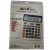EA-1200H Solar Calculator Computer Button Time for Finance Purposes