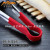 Food clip stainless steel bread clip food barbecue clip multi-functional kitchen supplies food clip barbecue steak clip
