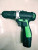 Electric Drill Household 12V Two-Speed Rechargeable Pistol Drill Electric Screwdriver Electric Hand Drill