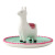 Nordic modern simple alpaca furniture children's clothing shop cabinet decoration crafts dessert shop shelf creativity