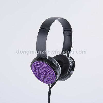 Dmz-450a diamond bit headset gift headset