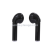 Single-ear i7 mini bluetooth headset is stealthily inserted into earplug type two-ear TWS to charge the earband
