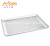 Aluminum plate aluminum square plate baking sheet aluminum alloy non-stick baking sheet  baking aluminum  with holes