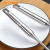 304 stainless steel spatula large leakage spoon porridge spoon shovel stir-fried shovel rice spoon cooking spoon 