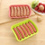 Silicone sausage grinder hot dog grinder food-grade silicone DIY ham grinder