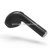 Single-ear i7 mini bluetooth headset is stealthily inserted into earplug type two-ear TWS to charge the earband