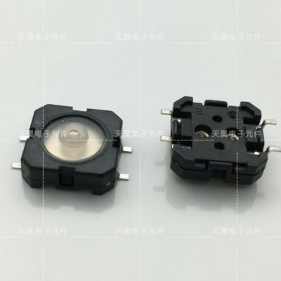 Electronic components supply light touch switch silicone key switch ts-088 series environmental protection belt lamp