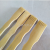 Natural Mao Bamboo No Ball, Filial Piety, No Need for Manual Elderly Music Back Scratcher DIY Bamboo Products Back Scratcher