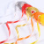 Factory direct sales 1.0cm*30 meters balloon decoration ribbon ribbon wedding room festival decoration gift belt