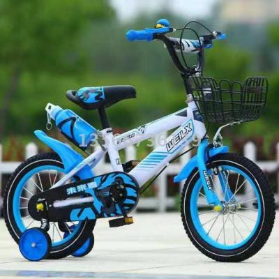 Men's new children's bicycle