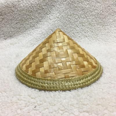 Factory direct wholesale little paper Hat straw hat straw hats and sequined hats stage props