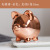 Spot piggy bank ceramic plating piggy bank creative birthday gift students living room bookshelf ornaments