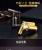 New 805 Moxibustion Flame Gun Cigar Gun Lighter Incense Igniter