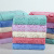 Beauty Salon Towels Wholesale Barber Shop Absorbent Soft Lint-Free Summer Pedicure Hotel Car Cleaning Cloth Rag