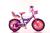 New children's bicycle for women