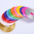 Manufacturers direct sales 0.5cm* 50m balloon decoration ribbon wedding room atmosphere layout ribbon