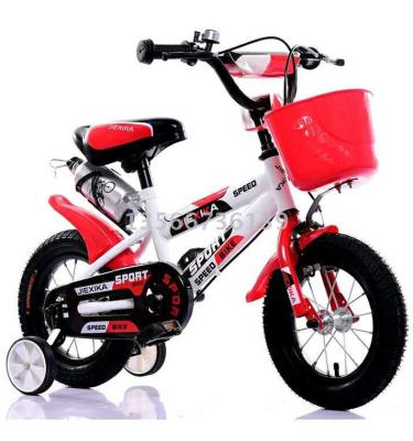 Men's bicycle for children