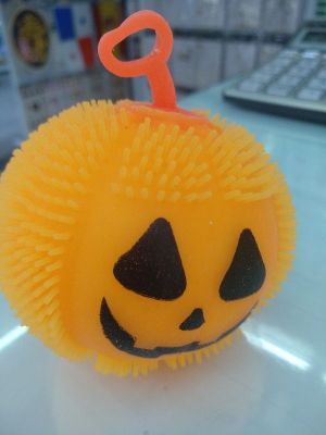 Manufacturer direct sale luminous ball pumpkin