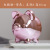 Spot piggy bank ceramic plating piggy bank creative birthday gift students living room bookshelf ornaments