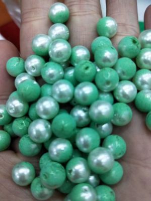 Round Beads Series and Clothing Accessories