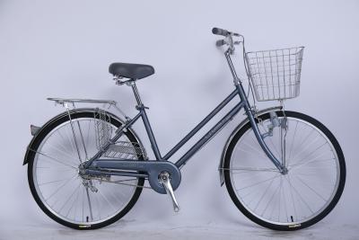 Female adult bicycle