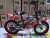 Bicycle buggy children's bicycle 121416 new children's bicycle with bicycle basket