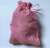 7*9 Sack in Stock Wholesale Logo Linen Sack Drawstring Bundle Linen Cotton Cloth Packaging Bag Customization