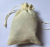 Factory in Stock Linen Sack Drawstring Pull String Jewelry Bag 7*9 Cotton and Linen Storage Coffee Cloth Bag with Logo