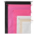 Spot Hotel Laundry Bag Clothing Shoes Dustproof Bag Non-Woven Fabric Drawstring Bundle 25*36 Gift Bag