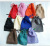 Small Linen Bag Environmental Protection Storage Drawstring Drawstring Bag Jewelry Packaging Sack Wholesale