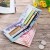 Personalized fashion wallet coin wallet ultra-thin high-definition digital color printing student bag zero wallet