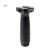 Nylon front grip plastic rider grip grip stopper