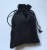 Customized Drawstring Sack Wholesale Linen Jewelry Bag 7*9 Spot Available Logo Drawstring Linen Jewelry Bag