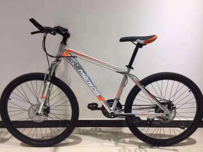 26 \"aluminum alloy mountain bike