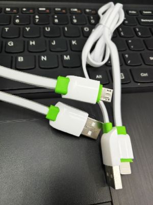 TPE
Jelly Data Cable