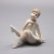 Ceramic crafts small pendulum ornaments selected high quality ceramic ballet (6) pendulum ornaments