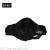 CS field equipment iron mesh protective mask tactical cycling protective face WST half-face steel mask