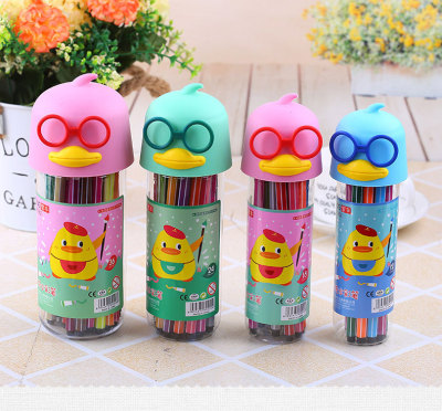 olor pen lovely kindergarten watercolor pen children's painting