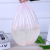 Color garbage bag 10 even roll household thickened garbage bag disposable household cleaning bag kitchen garbage bag