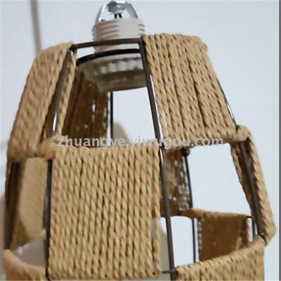 Rattan Pendant Light Ceiling Woven Fixture Wooden Hanging Lights Kitchen Island Lighting Rustic Wicker Farmhouse 79