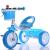 Children's tricycle child's bicycle baby's bicycle