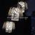Rattan Pendant Light Ceiling Woven Fixture Wooden Hanging Lights Kitchen Island Lighting Rustic Wicker Farmhouse 56