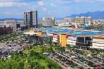 why is Yiwu a special trade city?