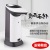 Creative hand sanitizer automatic sensing soap dispenser